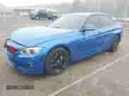 2018 BMW 3 Series 340i xDrive с VIN WBA8B7G5XJNU94781, выставлен на аукционе IAAI как лот 41104191 с пробегом 45 373 миль миль и . История ставок и продаж доступна на DreamBid. Изображение 2.