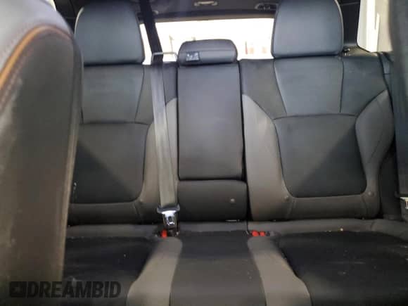 2025 Subaru Forester with VIN JF2SLDFC7SH482917, listed as a Copart auction lot 66214815 with 14,621 mi miles and Salvage title. Bid and sale history available at DreamBid. Image 10.