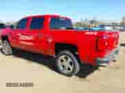2014 Chevrolet Silverado 1500 LT with VIN 3GCUKREC2EG167773, listed as a IAAI auction lot 43554690 with 84,341 mi miles and . Bid and sale history available at DreamBid. Image 3.