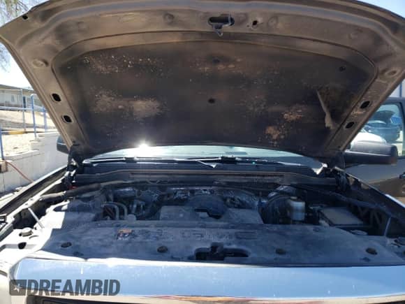 2014 GMC Sierra 1500 z VIN 3GTP1TEHXEG165729, wystawiony jako Copart lot #52837034 z przebiegiem 209 895 mil mil oraz Szkoda całkowita • Salvage title. Historia ofert i sprzedaży dostępna na DreamBid. Obrazek 11.