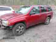 2007 Chevrolet TrailBlazer LT с VIN 1GNDT13S372185534, выставлен на аукционе IAAI как лот 42007147 с пробегом 185 064 миль миль и . История ставок и продаж доступна на DreamBid. Изображение 18.