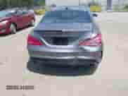 2014 Mercedes-Benz CLA 250 with VIN WDDSJ4GB2EN127577, listed as a IAAI auction lot 42805065 with 87,561 mi miles and . Bid and sale history available at DreamBid. Image 6.