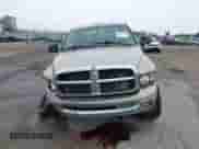 2003 Dodge 2500 ST with VIN 3D7KU28C43G721760, listed as a IAAI auction lot 42285721 with Not provided miles and . Bid and sale history available at DreamBid. Image 12.