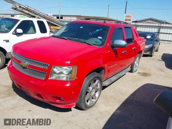 2007 Chevrolet Avalanche 3LT с VIN 3GNEC12097G275721, выставлен на аукционе IAAI как лот 43369920 с пробегом 270 667 миль миль и . История ставок и продаж доступна на DreamBid. Изображение 2.