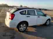 2010 Dodge Caliber с VIN 1B3CB1HA6AD598116, выставлен на аукционе Copart как лот 77968864 с пробегом 163 884 миль миль и Списание • Salvage title. История ставок и продаж доступна на DreamBid. Изображение 3.