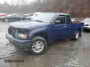 2009 Chevrolet Colorado Work Truck с VIN 1GCDT199898131465, выставлен на аукционе Copart как лот 84277144 с пробегом 180 340 миль миль и Списание • Salvage title. История ставок и продаж доступна на DreamBid. Изображение 1.