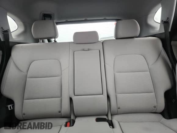 2019 Hyundai Tucson SE with VIN KM8J23A47KU064366, listed as a Copart auction lot 89730075 with 39,363 mi miles and Salvage title. Bid and sale history available at DreamBid. Image 10.