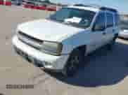 2003 Chevrolet TrailBlazer EXT LS с VIN 1GNES16S736146869, выставлен на аукционе IAAI как лот 43457529 с пробегом 270 648 миль миль и . История ставок и продаж доступна на DreamBid. Изображение 2.