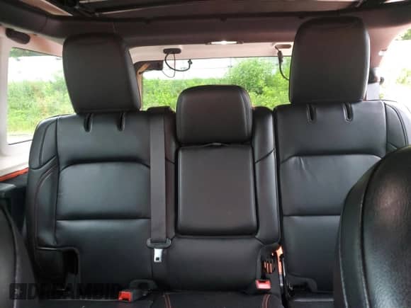 2022 Jeep Wrangler Unlimited Sport S with VIN 1C4HJXDG4NW194018, listed as a Copart auction lot 62114235 with 38,107 mi miles and Salvage title. Bid and sale history available at DreamBid. Image 10.