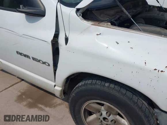 2002 Dodge 1500 с VIN 1D7HA16K62J132262, выставлен на аукционе IAAI как лот 42300709 с пробегом 253 525 миль миль и . История ставок и продаж доступна на DreamBid. Изображение 12.