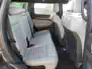 2018 Jeep Grand Cherokee Sterling с VIN 1C4RJFBG0JC183384, выставлен на аукционе Copart как лот 51484935 с пробегом 87 873 миль миль и На запчасти • Non repairable. История ставок и продаж доступна на DreamBid. Изображение 11.