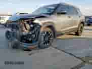 2021 Chevrolet TrailBlazer LT с VIN KL79MPSL3MB116960, выставлен на аукционе Copart как лот 66531035 с пробегом 91 967 миль миль и Списание • Salvage title. История ставок и продаж доступна на DreamBid. Изображение 1.