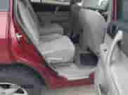 2008 Toyota Highlander z VIN JTEES41A982029703, wystawiony jako IAAI lot #43519078 z przebiegiem 246 324 mil mil oraz . Historia ofert i sprzedaży dostępna na DreamBid. Obrazek 8.