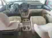 2007 Hyundai Entourage GLS с VIN KNDMC233776021865, выставлен на аукционе Copart как лот 84615255 с пробегом 207 227 миль миль и Чистый • Clean title. История ставок и продаж доступна на DreamBid. Изображение 8.
