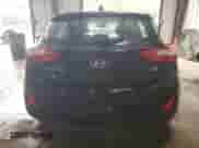2013 Hyundai Elantra с VIN KMHD35LE1DU035721, выставлен на аукционе Copart как лот 68916595 с пробегом 89 631 миль миль и Списание • Salvage title. История ставок и продаж доступна на DreamBid. Изображение 6.