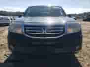 2015 Honda Pilot SE with VIN 5FNYF3H39FB019769, listed as a Copart auction lot 81951385 with 177,675 mi miles and Salvage title. Bid and sale history available at DreamBid. Image 5.