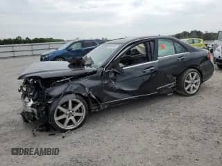 2014 Mercedes-Benz C 250 Sport с VIN WDDGF4HB7EG250768, выставлен на аукционе Copart как лот 84007365 с пробегом 77 293 миль миль и Чистый • Clean title. История ставок и продаж доступна на DreamBid. Изображение 1.