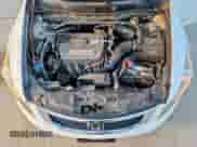 2009 Honda Accord EX с VIN 1HGCP26799A126097, выставлен на аукционе Copart как лот 69125755 с пробегом 160 572 миль миль и Чистый • Clean title. История ставок и продаж доступна на DreamBid. Изображение 11.