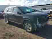 2018 Ford Explorer XLT с VIN 1FM5K8D85JGC89315, выставлен на аукционе Copart как лот 70772245 с пробегом 68 018 миль миль и Списание • Salvage title. История ставок и продаж доступна на DreamBid. Изображение 4.