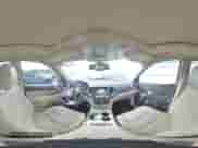 2014 Jeep Grand Cherokee Limited z VIN 1C4RJFBT8EC135828, wystawiony jako Copart lot #84609925 z przebiegiem 162 488 mil mil oraz Szkoda całkowita • Salvage title. Historia ofert i sprzedaży dostępna na DreamBid. Obrazek 16.