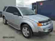 2004 Saturn VUE V6 with VIN 5GZCZ63434S884027, listed as a Copart auction lot 70981055 with 95,976 mi miles and Non repairable. Bid and sale history available at DreamBid. Image 4.