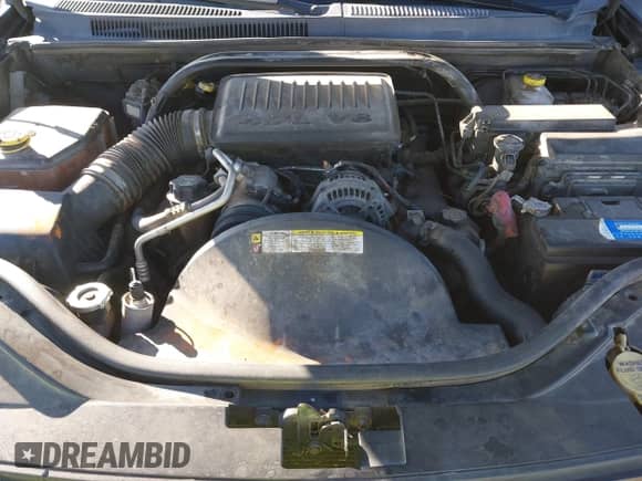 2006 Jeep Grand Cherokee Laredo with VIN 1J4HS48N86C254562, listed as a IAAI auction lot 41467069 with 187,051 mi miles and . Bid and sale history available at DreamBid. Image 10.