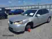 2008 Chevrolet Malibu Classic LT z VIN 1G1ZT58N78F104630, wystawiony jako IAAI lot #42160740 z przebiegiem 136 577 mil mil oraz . Historia ofert i sprzedaży dostępna na DreamBid. Obrazek 6.