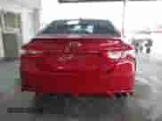 2020 Toyota Camry SE z VIN 4T1G11AK0LU380855, wystawiony jako IAAI lot #43170051 z przebiegiem 63 234 mil mil oraz . Historia ofert i sprzedaży dostępna na DreamBid. Obrazek 16.