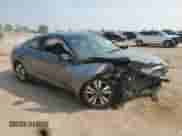 2008 Honda Accord LX-S with VIN 1HGCS12388A007922, listed as a Copart auction lot 66765425 with Not provided miles and Non repairable. Bid and sale history available at DreamBid. Image 4.