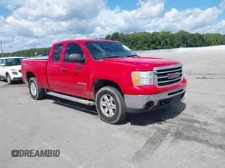 2013 GMC Sierra 1500 SLE с VIN 1GTR2VE79DZ315871, выставлен на аукционе IAAI как лот 43081539 с пробегом 165 064 миль миль и . История ставок и продаж доступна на DreamBid. Изображение 1.