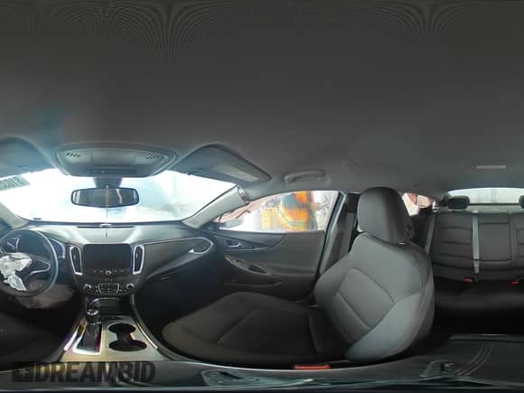 2020 Chevrolet Malibu LT с VIN 1G1ZD5ST0LF020811, выставлен на аукционе Copart как лот 81032665 с пробегом 141 538 миль миль и Списание • Salvage title. История ставок и продаж доступна на DreamBid. Изображение 14.