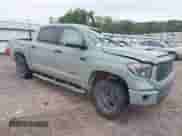 2021 Toyota Tundra SR5 with VIN 5TFDY5F10MX006224, listed as a IAAI auction lot 37558429 with Not provided miles and . Bid and sale history available at DreamBid. Image 1.