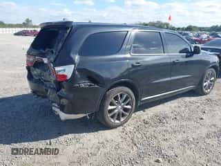 2014 Dodge Durango SXT с VIN 1C4RDHAG9EC344941, выставлен на аукционе IAAI как лот 43374667 с пробегом 179 227 миль миль и . История ставок и продаж доступна на DreamBid. Изображение 4.