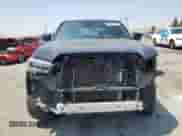 2021 Toyota Tacoma Limited with VIN 3TYGZ5AN8MT038529, listed as a Copart auction lot 58527975 with 46,147 mi miles and Salvage title. Bid and sale history available at DreamBid. Image 5.
