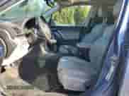 2016 Subaru Forester Touring with VIN JF2SJAXC5GH497104, listed as a Copart auction lot 80828875 with 119,555 mi miles and Salvage title. Bid and sale history available at DreamBid. Image 7.