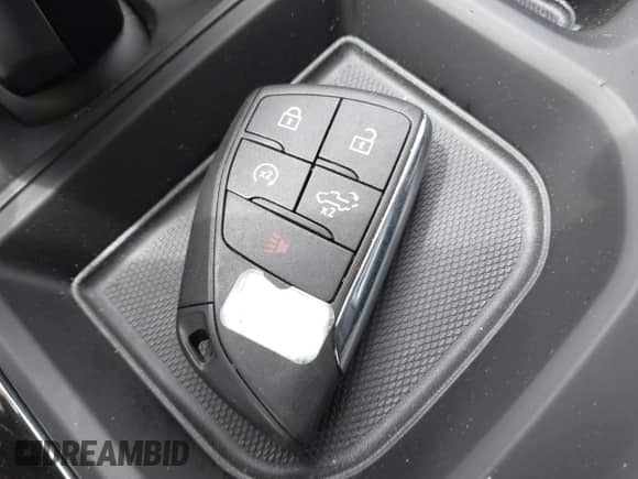 2023 Chevrolet Silverado 1500 ZR2 with VIN 3GCUDHEL0PG130793, listed as a IAAI auction lot 42187853 with 32,727 mi miles and . Bid and sale history available at DreamBid. Image 11.