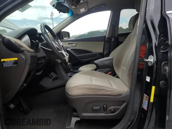 2018 Hyundai Santa Fe 2.4L с VIN 5NMZU3LB6JH066869, выставлен на аукционе Copart как лот 84236265 с пробегом 167 640 миль миль и Чистый • Clean title. История ставок и продаж доступна на DreamBid. Изображение 7.