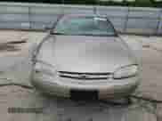 1999 Chevrolet Lumina с VIN 2G1WL52M5X9201271, выставлен на аукционе Copart как лот 58366545 с пробегом 136 728 миль миль и Списание • Salvage title. История ставок и продаж доступна на DreamBid. Изображение 5.