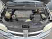 2010 Dodge Journey SXT z VIN 3D4PG5FV8AT140198, wystawiony jako Copart lot #80118575 z przebiegiem 212 976 mil mil oraz Szkoda całkowita • Salvage title. Historia ofert i sprzedaży dostępna na DreamBid. Obrazek 12.