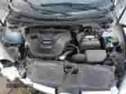 2015 Hyundai Veloster RE:FLEX with VIN KMHTC6AD7FU222458, listed as a Copart auction lot 82914294 with 93,714 mi miles and Salvage title. Bid and sale history available at DreamBid. Image 13.