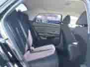 2023 Hyundai Elantra Blue z VIN KMHLM4AJ1PU079452, wystawiony jako IAAI lot #43055308 z przebiegiem 44 338 mil mil oraz . Historia ofert i sprzedaży dostępna na DreamBid. Obrazek 8.