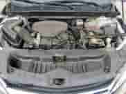 2022 Chevrolet Blazer LT с VIN 3GNKBDRS0NS175435, выставлен на аукционе Copart как лот 59018815 с пробегом 33 911 миль миль и Списание • Salvage title. История ставок и продаж доступна на DreamBid. Изображение 12.