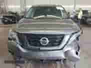 2020 Nissan Pathfinder SV с VIN 5N1DR2BM2LC610483, выставлен на аукционе IAAI как лот 42792259 с пробегом 113 328 миль миль и . История ставок и продаж доступна на DreamBid. Изображение 13.