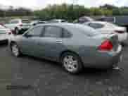 2007 Chevrolet Impala LTZ z VIN 2G1WU58R079360330, wystawiony jako Copart lot #71446495 z przebiegiem 133 176 mil mil oraz Czysty tytuł • Clean title. Historia ofert i sprzedaży dostępna na DreamBid. Obrazek 2.