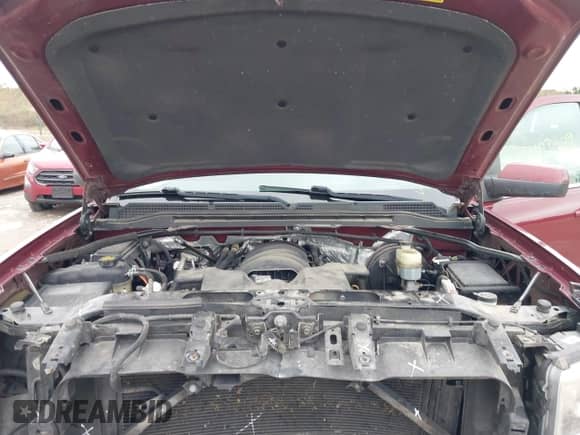 2014 GMC Sierra 1500 SLE z VIN 3GTU2UEC6EG513312, wystawiony jako IAAI lot #43473229 z przebiegiem 255 394 mil mil oraz . Historia ofert i sprzedaży dostępna na DreamBid. Obrazek 10.