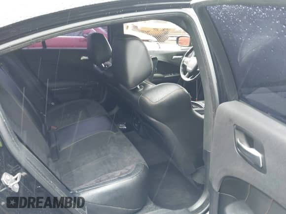 2017 Dodge Charger R/T с VIN 2C3CDXCT4HH655225, выставлен на аукционе IAAI как лот 42528142 с пробегом 109 614 миль миль и . История ставок и продаж доступна на DreamBid. Изображение 8.