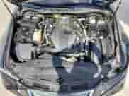 2017 Lexus IS 200t с VIN JTHBA1D29H5040419, выставлен на аукционе Copart как лот 84302575 с пробегом 92 987 миль миль и Списание • Salvage title. История ставок и продаж доступна на DreamBid. Изображение 11.