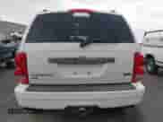 2007 Dodge Durango SLT with VIN 1D8HB48247F510953, listed as a IAAI auction lot 42063271 with 113,118 mi miles and . Bid and sale history available at DreamBid. Image 16.