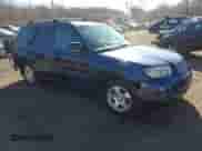 2006 Subaru Forester X z VIN JF1SG65666H751849, wystawiony jako IAAI lot #41056878 z przebiegiem 205 273 mil mil oraz . Historia ofert i sprzedaży dostępna na DreamBid. Obrazek 1.