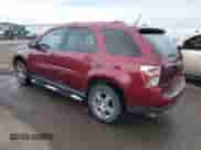 2008 Chevrolet Equinox LT с VIN 2CNDL33F386323631, выставлен на аукционе IAAI как лот 43363724 с пробегом 185 769 миль миль и . История ставок и продаж доступна на DreamBid. Изображение 3.